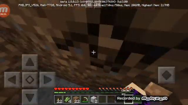 Никак не могу добыть железо ( Minecraft1.8.0.13) смотреть онлайн