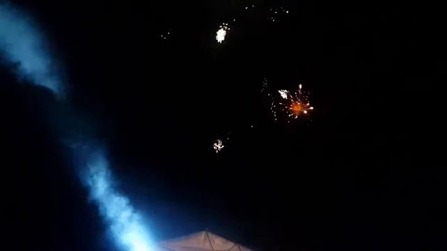 С днём рождения,Искитим !!! смотреть онлайн