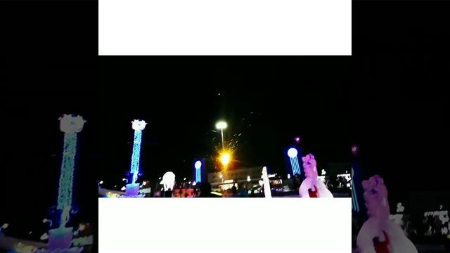 Экскурсия на Курантах✨ // Super Girl Dina. смотреть онлайн