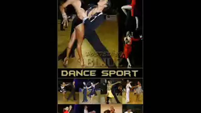 Dance Sport - Samba смотреть онлайн