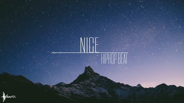 Calm Hip Hop Beat / Mirasonic - Nice смотреть онлайн