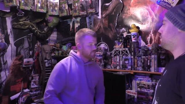 I'm Gonna Git You Sucka Review Rant Random #Sucka #Movies смотреть онлайн