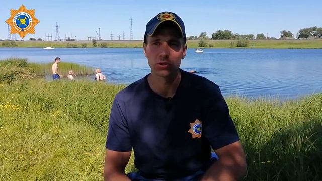 АОСС Безопасность на воде часть 1 смотреть онлайн