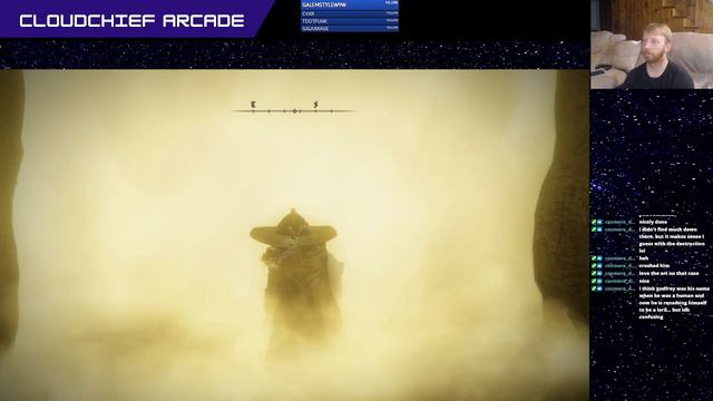 Livestream Replay: Let's Play Elden Ring Part 27 (Finale) смотреть онлайн