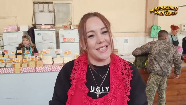 Это Привоз, детка!!! Смотрите самый вкусный обзор легендарного Одесского рынка 10.11.2022 смотреть онлайн