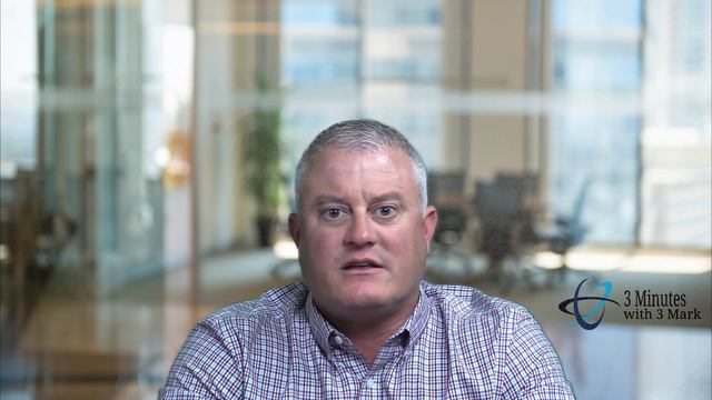 3 Minutes with 3 Mark 'Longevity Specialists' by Darrell Wolfe смотреть онлайн