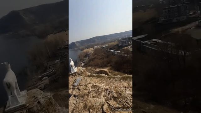 Могутова гора? - Самарская лука смотреть онлайн