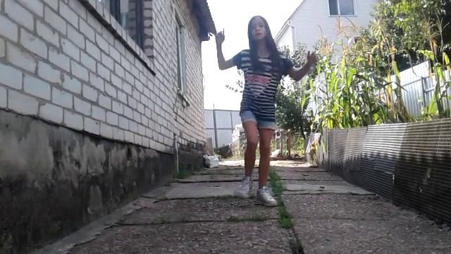 Танец дикий яд смотреть онлайн