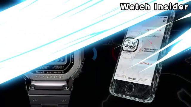 5 Best Affordable Casio G-Shock Watches⌚ 2024 смотреть онлайн