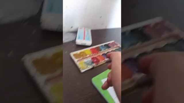 я рисую солнышко смотреть онлайн