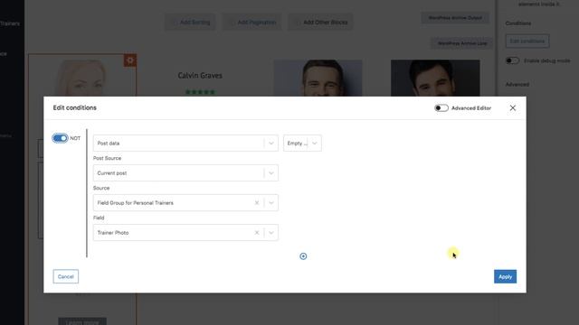 How to Display Content Conditionally in WordPress - Free Course смотреть онлайн