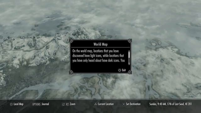 Modded Skyrim Playthrough pt2 смотреть онлайн