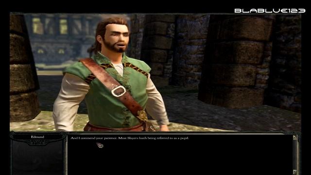 Divinity 2 The Dragon Knight Saga PC Gameplay HD [Maxed Out] смотреть онлайн