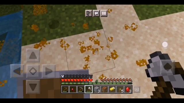 Маинкрафт с сборкой модов часть 1 нашёл клиновый лес! смотреть онлайн