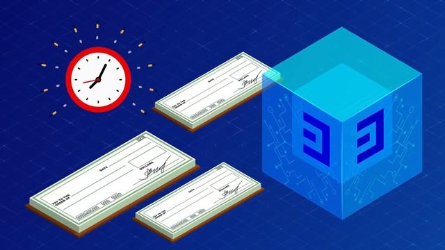 ?КАК ВЫПИСАТЬ ЧЕК - DECIMALCHAIN смотреть онлайн