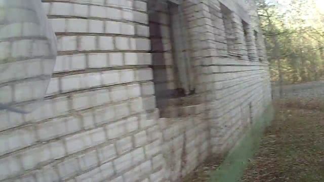 Могилевский страйкбол - закрытие сезона 2014 смотреть онлайн