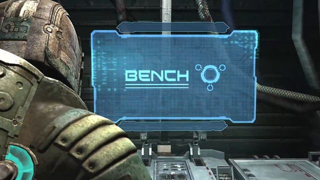 Dead Space 2 - Прохождение (Глава 3 | Центр Юнитологии) смотреть онлайн