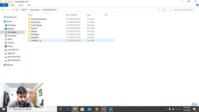 Learn ASP.NET On Nepali(Part-1 How to insert a template on ASP NET ) смотреть онлайн