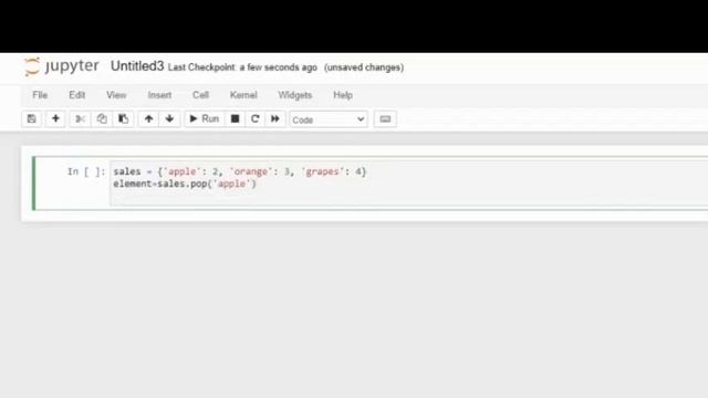 ELEC 1 Dictionaries смотреть онлайн