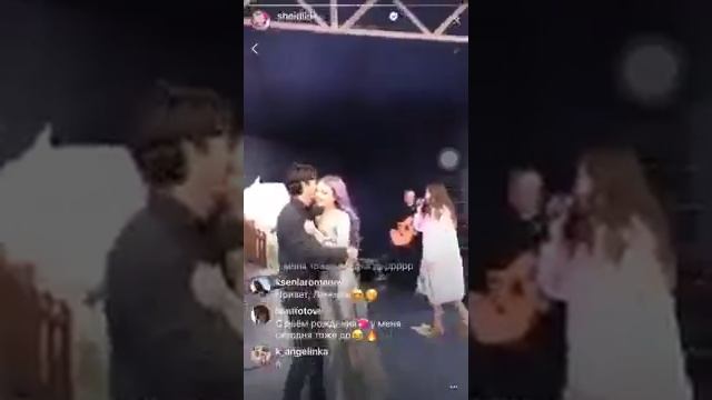 ЕЛЕНА ШЕЙДЛИНА ВЫХОДИТ ЗАМУЖ?? смотреть онлайн