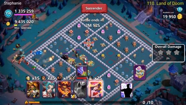 Clash Of Lords 2 Shaman Of Souls Gameplay смотреть онлайн