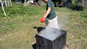 КАК ПРИГОТОВИТЬ САХАРНЫЙ СИРОП ИНВЕРТИРОВАННЫЙ ДЛЯ ПОДКОРМКИ ПЧЕЛ В ЗИМУ?