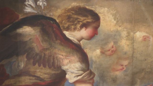Que 30 años no es nada - 68 / Museo del Prado, nos hemos quedado con tu cara смотреть онлайн