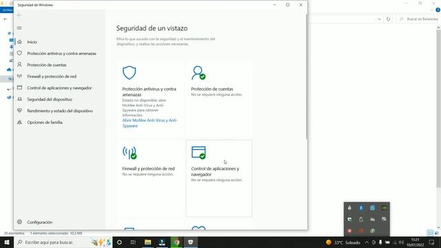 ⚠️Windows protegió su PC⚠️2022 - QUITAR BLOQUEO DE WINDOWS - RÁPIDO Y EFICAZ ✅ смотреть онлайн