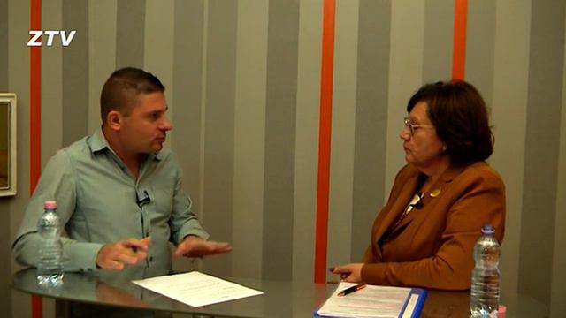Интервю с К Маринова, кмет на Ловеч смотреть онлайн