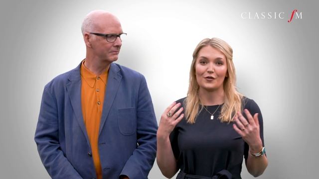 How to Manage Exam Stress - Tip 2 | Revision Hour | Classic FM смотреть онлайн