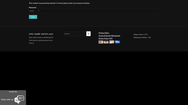 How To Install Epic Game Hacks смотреть онлайн