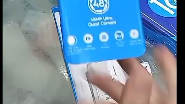 Tecno Gaming Camera Phone | Camon 16 SE my opinion.... смотреть онлайн