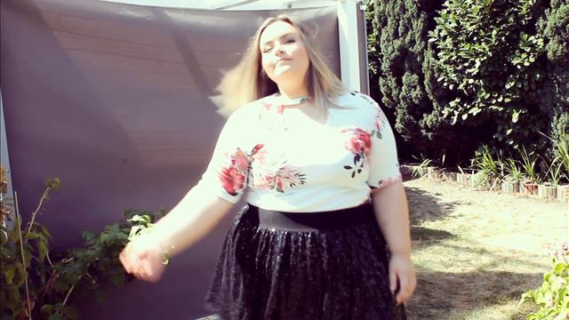 CURVY 🔥 PLUSSIZE💃🏼 SUMMER LOOKBOOK 👗