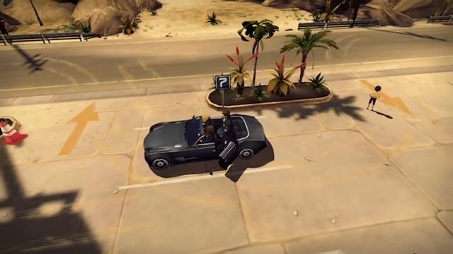 Final Fantasy XV Pocket Edition Story Gameplay Chapter1 смотреть онлайн
