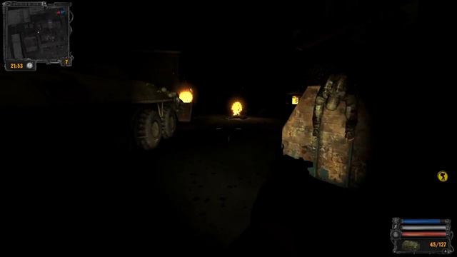 S.T.A.L.K.E.R. Wind of Time 1.3 Final Серия №4 Инструменты для грубой и тонкой работы смотреть онлайн