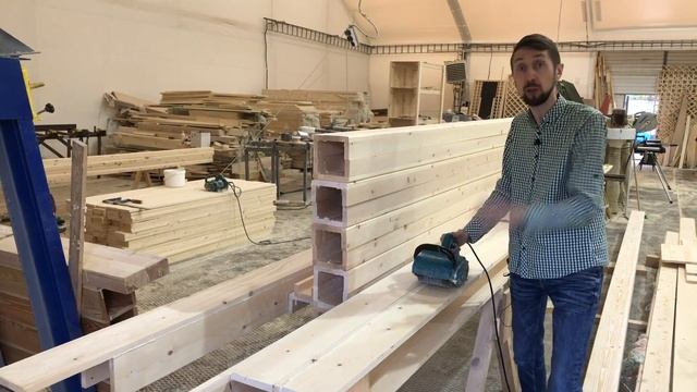 Браширование древесины: чем мы делаем брашировку смотреть онлайн