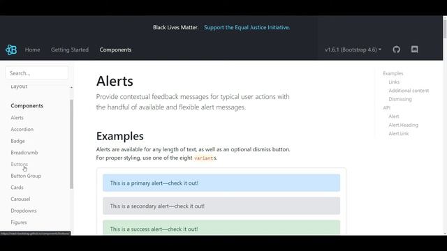 Design with React-Bootstrap - Introduction to Modern ReactJS - Part 3 (2021) смотреть онлайн