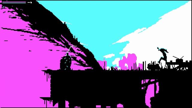 The Eternal Castle [REMASTERED] - How to beat the Tea Master (Ruins) смотреть онлайн