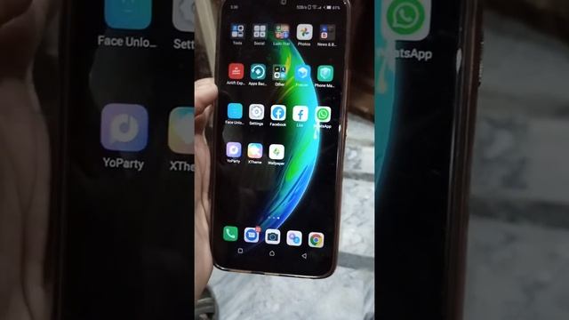 XOS 8 Launcher update for all Infinix Mobiles смотреть онлайн