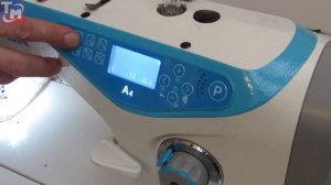 Jack A4 - Знакомство с основными функциями