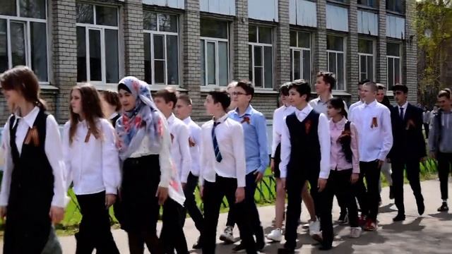 7 Б класс 2022 смотреть онлайн