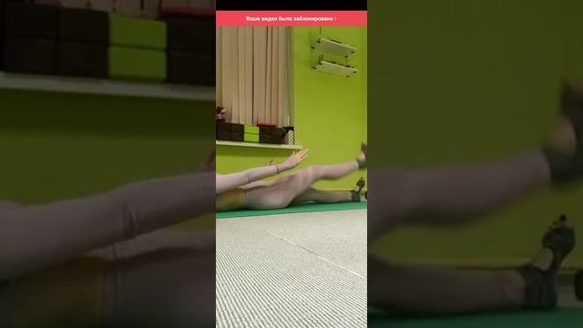 Йога флоу средний уровень часть 2. смотреть онлайн