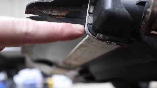 FULL BUILD - RESTORING A RALLIED AUDI R8 смотреть онлайн