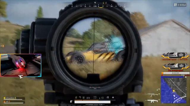 PUBG - Прощальное видео - Ушёл из проекта - Финал - Вспомнить всё - Лучшее с XxXGopnikXxX - #14 смотреть онлайн