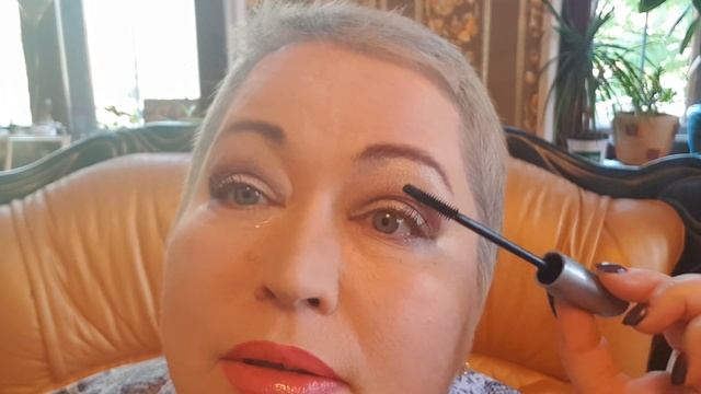 Красота- великая сила !!!!!! Эффект накладных ресниц- это чудесно!!!! Код туши 32435 !!!!! Скидки ! смотреть онлайн