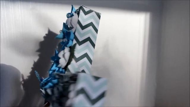 Объемный алфавит своими руками смотреть онлайн