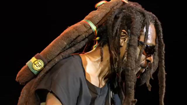 Steel pulse- your house смотреть онлайн