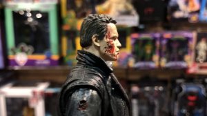 Обзор фигурок Терминатора — Neca Terminator Ultimate T-800 Review