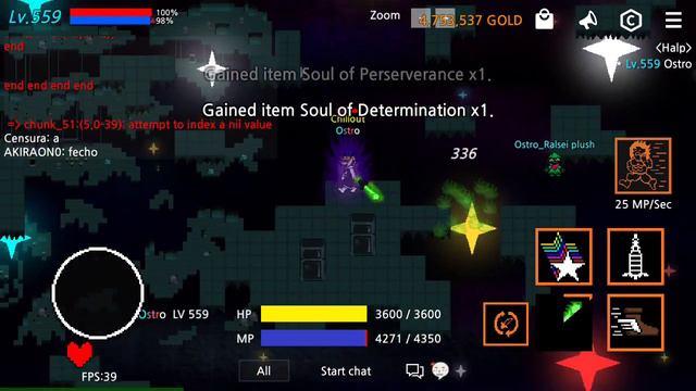 Deadtale 2 Another Grinding Place Up To Lab F4 смотреть онлайн