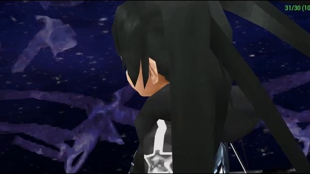PPSSPP 1.11.3 Android | Black Rock Shooter: The Game | Vulkan API Gameplay PSP Emulator Settings смотреть онлайн